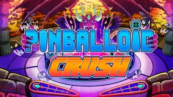 Pinballoid Crush cover image
