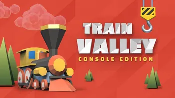Train Valley: Console Edition cover image