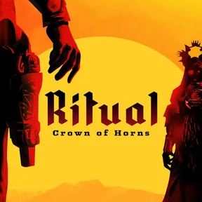 Ritual: Crown of Horns cover image