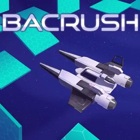 bacrush cover image
