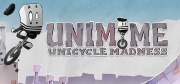 Unimime - Unicycle Madness cover image