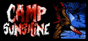 Camp Sunshine cover image