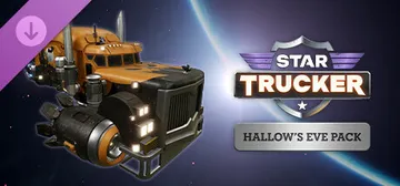 Star Trucker - Hallow's Eve Pack cover image