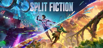 Split Fiction cover image