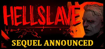 Hellslave cover image