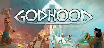 Godhood cover image