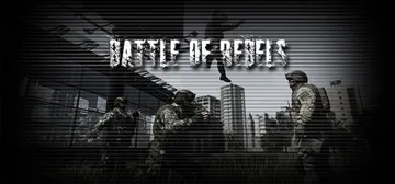 Battle of Rebels cover image