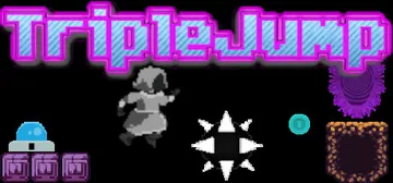 Triple Jump cover image