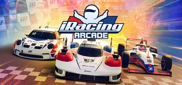 iRacing Arcade cover image
