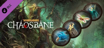 Warhammer: Chaosbane - Pet Pack cover image
