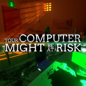 Your Computer Might Be At Risk cover image