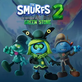 Corrupted Outfit / Farmer Outfit / Adorable Outfit - The Smurfs 2: The Prisoner of the Green Stone cover image