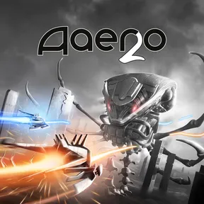 Aaero2 cover image