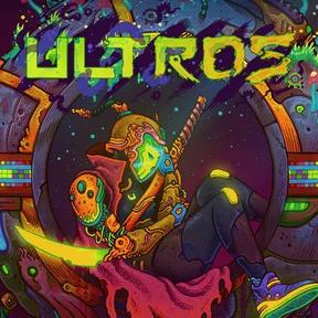 Ultros cover image