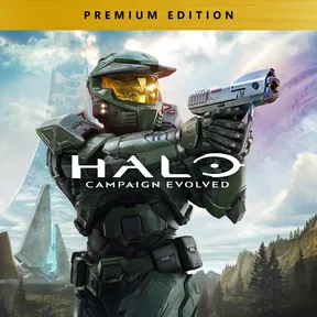 Halo: Campaign Evolved - Premium Edition cover image