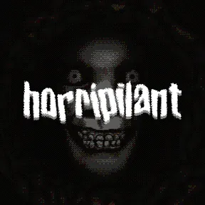 Horripilant cover image