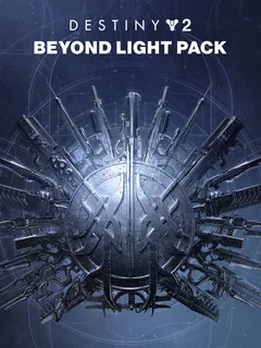 Destiny 2: Beyond Light Pack cover image