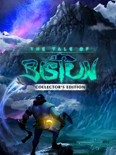 The Tale of Bistun Digital Collector's Edition cover image