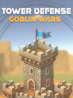 Tower Defense: Goblin Wars cover image