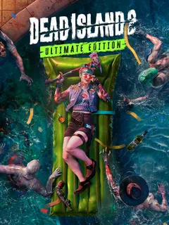Dead Island 2 Ultimate Edition cover image