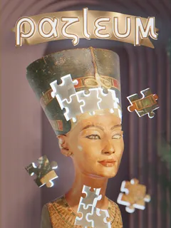 Pazleum cover image