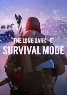 The Long Dark: Survival Mode cover image