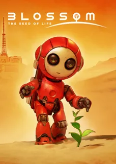 Blossom: The Seed of Life cover image