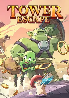 Tower Escape cover image