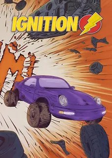 Ignition cover image