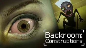 Backroom: Constructions cover image