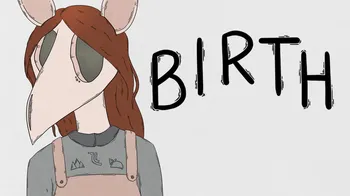 Birth cover image