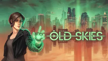 Old Skies cover image