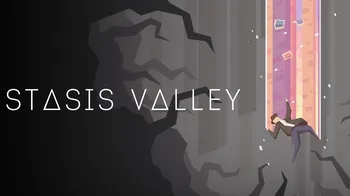 Stasis Valley cover image