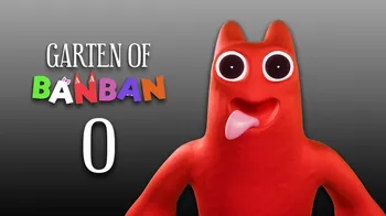 Garten of Banban 0 cover image
