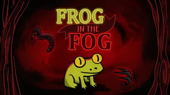 Frog in the Fog cover image
