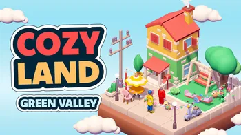 Cozy Land Green Valley cover image
