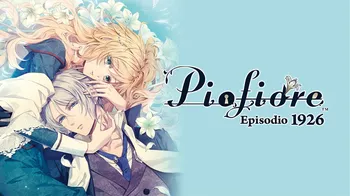 Piofiore: Episodio 1926 cover image