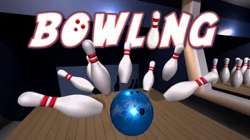 Bowling cover image