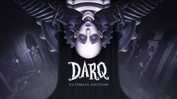 DARQ Ultimate Edition cover image