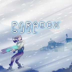 Paradox Soul cover image