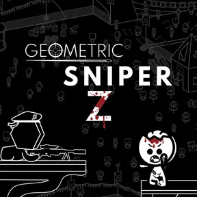 Geometric Sniper Z cover image