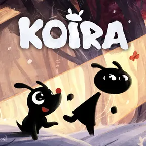 Koira cover image