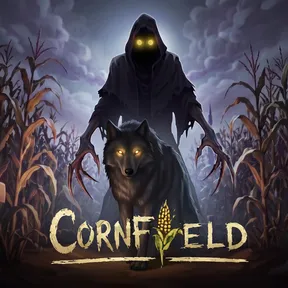 Cornfield cover image