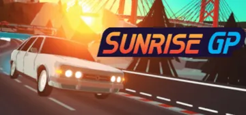 Sunrise GP cover image