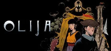 Olija cover image