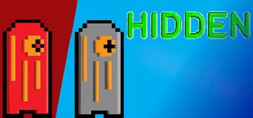 Hidden cover image