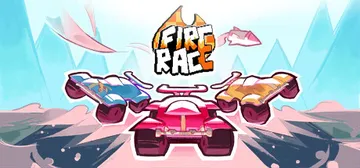 Fire Race cover image