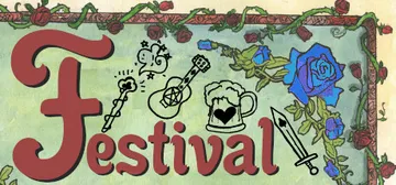 Festival cover image