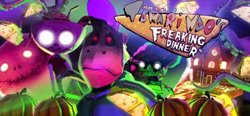Tamarindos Freaking Dinner cover image