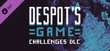 Despot's Game - Challenges cover image